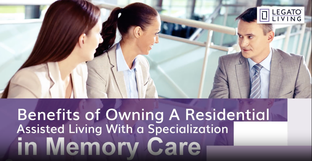 memory care