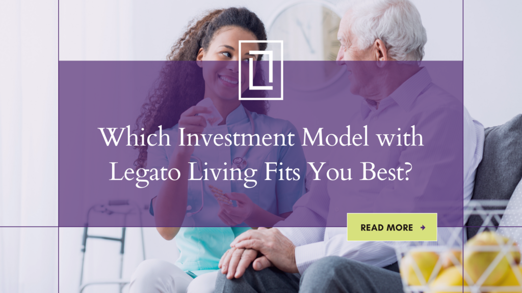 investment model