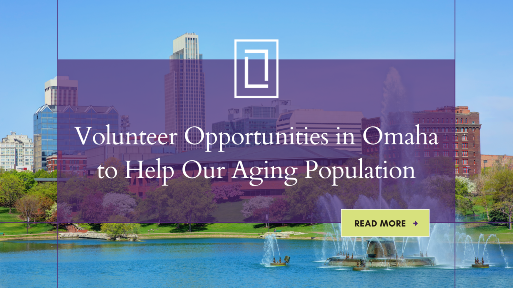 aging population
