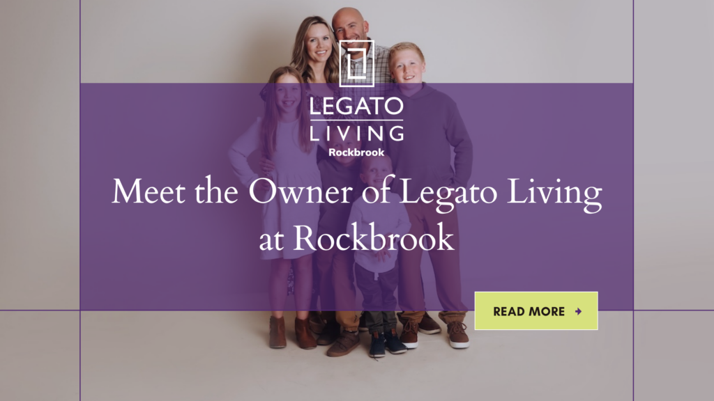 rockbrook
