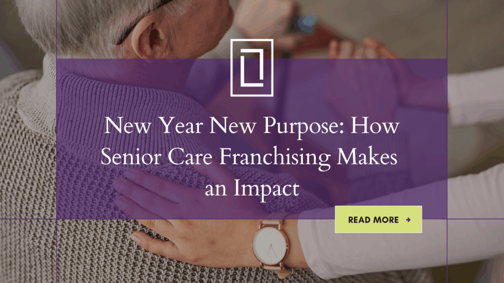 Caregiver comforting elderly man with dementia